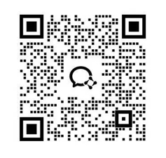 天合未来联系微信二维码