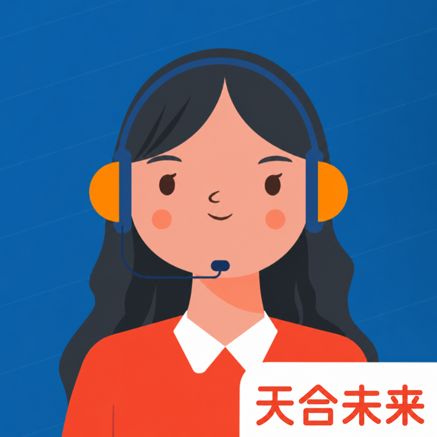 天合未来开店客服