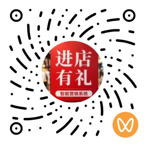 视频号二维码