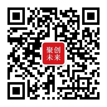微信公众号二维码