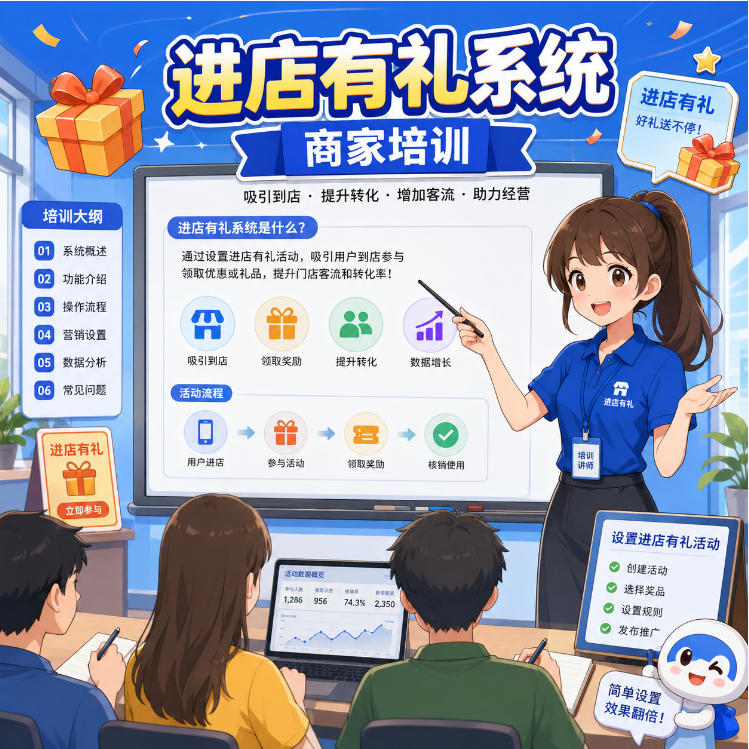 实体门店破局：2026 实体店的出路在哪里